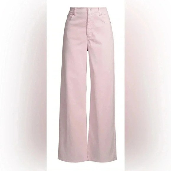Weekend Max Mara Denim - Weekend Max Mara Wide Leg